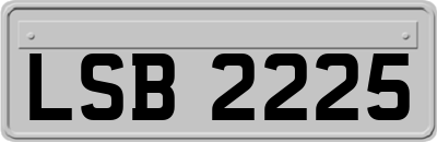 LSB2225