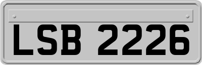 LSB2226