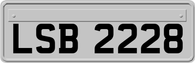 LSB2228
