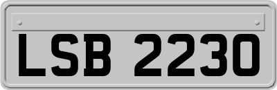 LSB2230