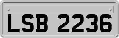 LSB2236