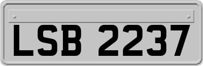 LSB2237