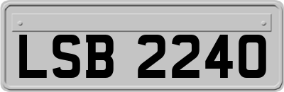 LSB2240