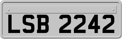 LSB2242