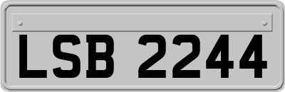LSB2244