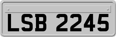 LSB2245