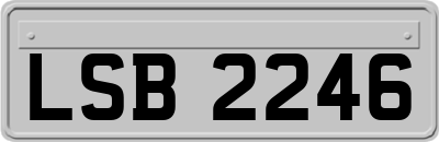 LSB2246