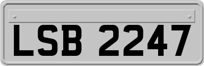 LSB2247