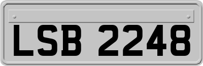 LSB2248