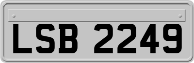 LSB2249