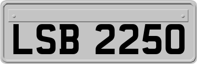 LSB2250