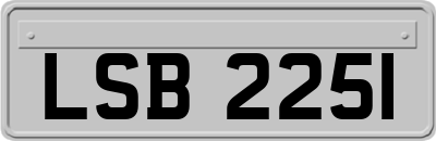 LSB2251