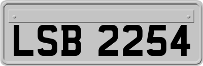 LSB2254