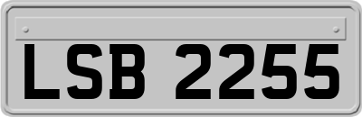 LSB2255