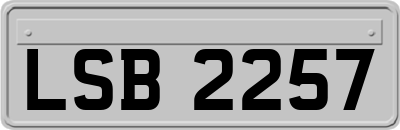 LSB2257