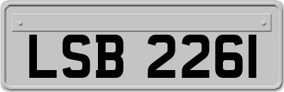 LSB2261