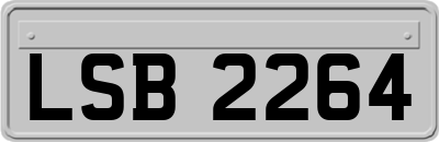 LSB2264