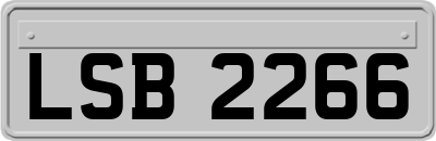 LSB2266