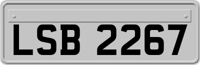 LSB2267
