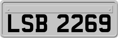 LSB2269