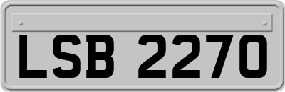 LSB2270