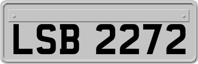 LSB2272