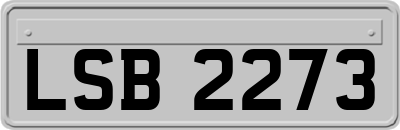 LSB2273
