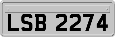 LSB2274