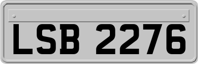 LSB2276