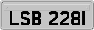 LSB2281