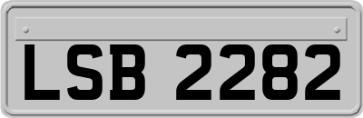 LSB2282