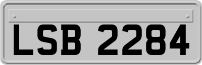 LSB2284