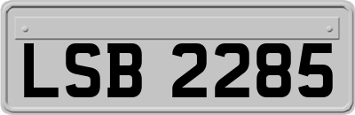 LSB2285