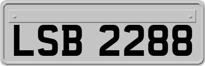 LSB2288