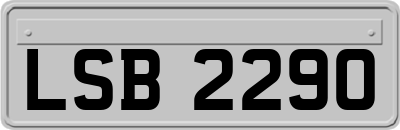 LSB2290
