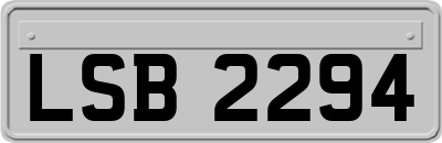 LSB2294