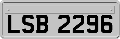 LSB2296