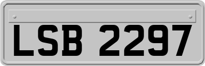 LSB2297