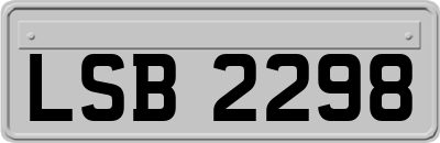 LSB2298