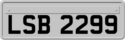 LSB2299