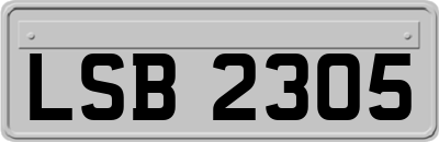 LSB2305