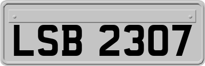 LSB2307