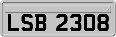 LSB2308