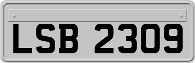 LSB2309
