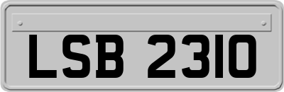 LSB2310