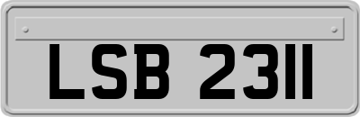 LSB2311
