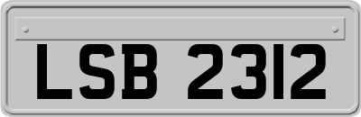 LSB2312