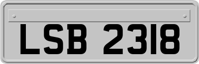 LSB2318