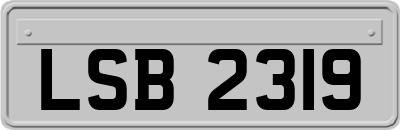 LSB2319