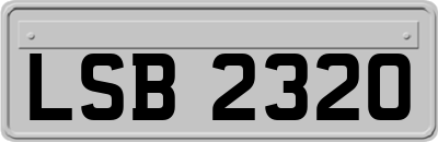 LSB2320